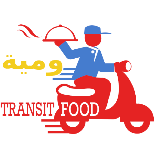 Logo Delivery Transit